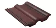 Минеральная черепица 17 cherepitsa braas frankfurt magma tsena