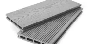 deking grand line klassika seryy 140mm pustotelyy